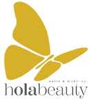 Holabeauty Logo